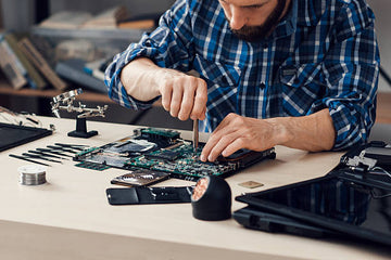 How to Keep Your PC Running Like New
