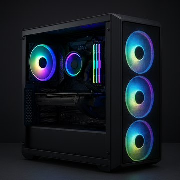 Building the Perfect Custom PC: Why It’s Worth It